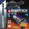 Robotech - The Macross Saga Box Art Front